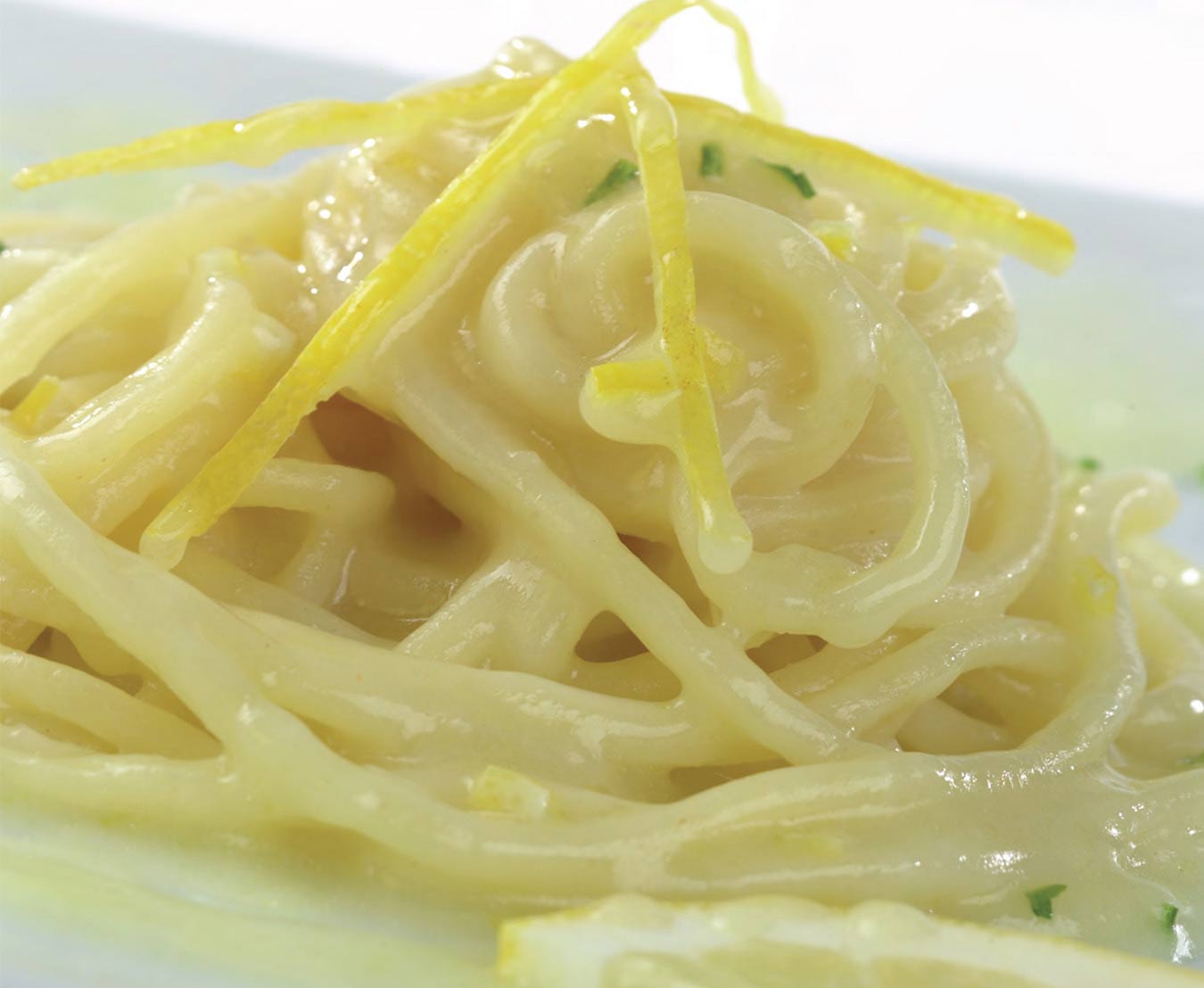 spaghetti al limone igp roccaimperiale