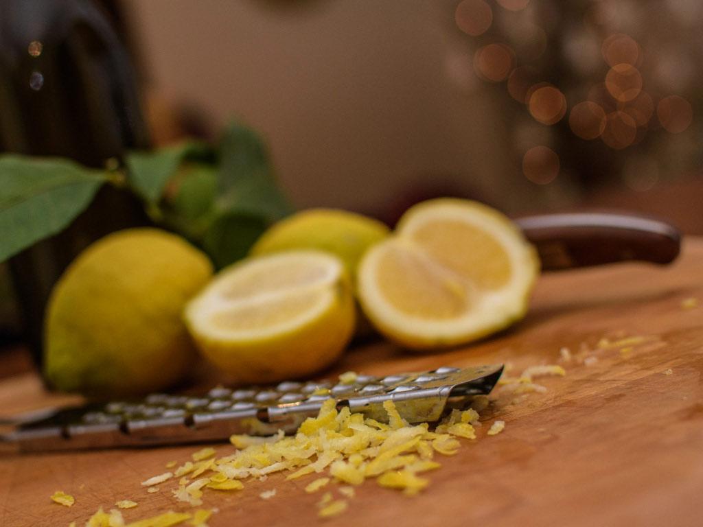 Limone di Rocca Imperiale IGP